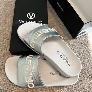 Valentino Sandals